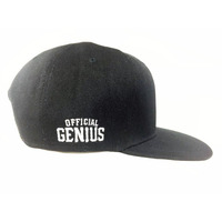 OG Team 16 Black Snapback  - Thumbnail 2