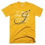 New Men's Tee I Am A Big Dick Jocuto Ink-6