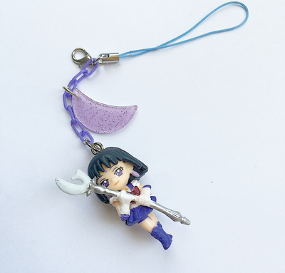Magical Girl Charm