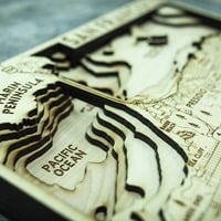 SF CITY MAP - Thumbnail 2