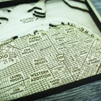 SF CITY MAP - Thumbnail 3