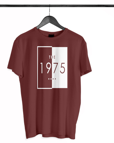 The 1975 T-Shirt 