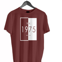 The 1975 T-Shirt 