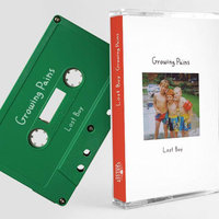 Lost Boy "Growing Pains" CS (Genius Factory) - Thumbnail 1