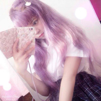 Mermaid Shells Barette Clips - Thumbnail 4