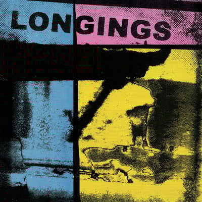 Longings "s/t" 12" lp (framework)