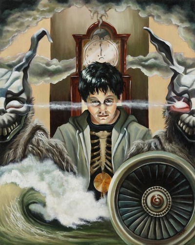 The Tangent Universe 