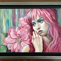 Wistful Reverie  - Thumbnail 1