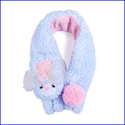 Bunny scarf-3colors