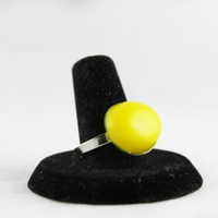 Steam Punk Summer Lovin Dot Ring - Thumbnail 1