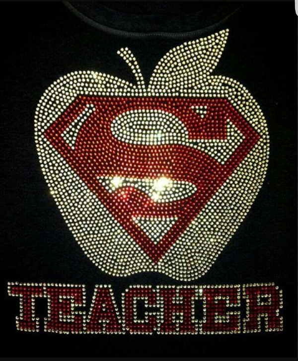 Super Teacher