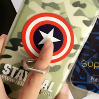 PERSONALIZED IPHONE 6 PLUS IPHONE 6S PLUS PHONE CASE - Thumbnail 1