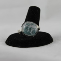 Oh Snap! Ring - Thumbnail 1