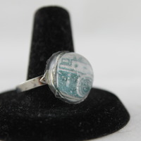 Oh Snap! Ring - Thumbnail 2