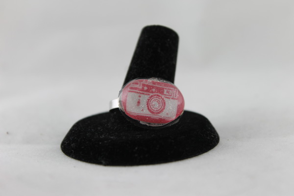 Oh Snap 2! Ring