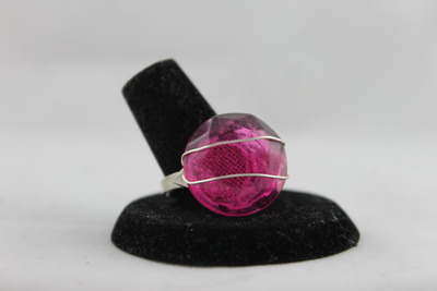 "Gleam...!" in Drama Queen Resin 