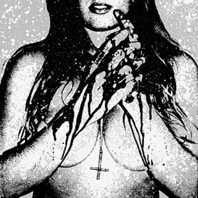 Withdrawal "faith, flesh, and blood" - Thumbnail 3