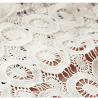 2016 SUMMER HIGH FASHION LACE UP SILK PRINCESS DRESS - Thumbnail 3