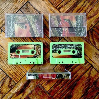 "daydreams" by borealism