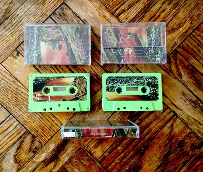 "Daydreams" by Borealism