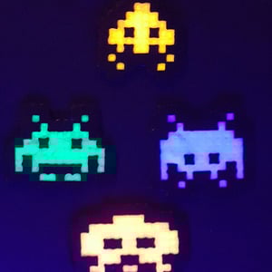 Space Invaders