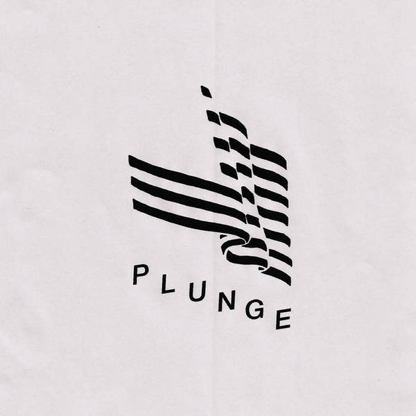 BIGHAND//BIGKNIFE - "Plunge" (Cassette)