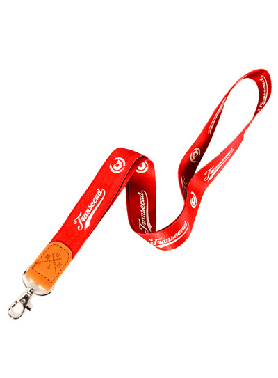 Transcend Lanyard
