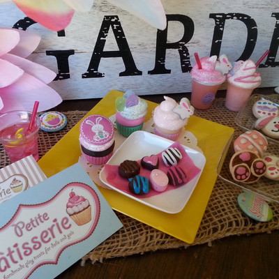 Easter treats collection