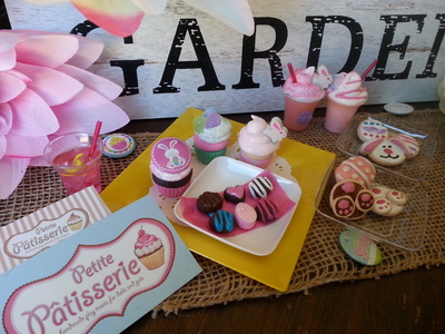 Easter treats collection