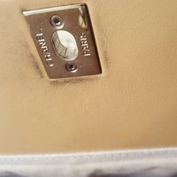 CHANEL Tan Tote Bag - Thumbnail 3