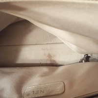 CHANEL Tan Tote Bag - Thumbnail 4