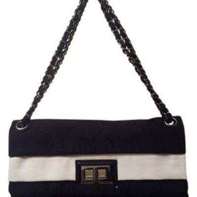 Chanel resort 2009 shoulder bag