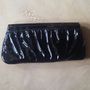 GUCCI Black Clutch -1