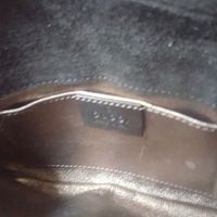 GUCCI Black Clutch  - Thumbnail 3