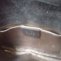 GUCCI Black Clutch -3