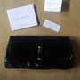 GUCCI Black Clutch -4
