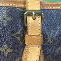 LOUIS VUITTON Bucket Bag - Thumbnail 1