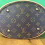 LOUIS VUITTON Bucket Bag-4
