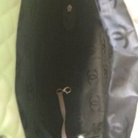 CHANEL Quilted Tote Bag - Thumbnail 3