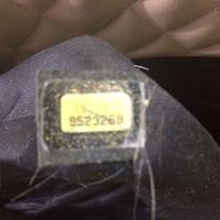 CHANEL Quilted Tote Bag - Thumbnail 4