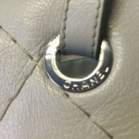 CHANEL On The Road Tote Bag - Thumbnail 1