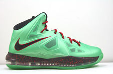Lebron x (jade)