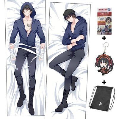 New daomu biji dakimakura japanese hugging body pillow cover adp61079