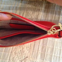 100% Authentic Brand New Michael Kors Wristlet  - Thumbnail 2