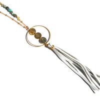 Goddess Tassel - Thumbnail 1