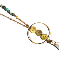 Goddess Tassel - Thumbnail 2