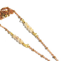 Golden Tassel - Thumbnail 4