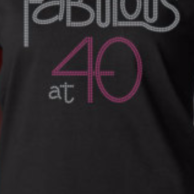 Fabulous at 40