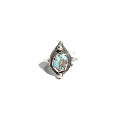 Turquoise diamond - Thumbnail 2