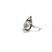 Turquoise Diamond - Thumbnail 1